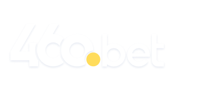 โลโก้ 460bet เว็บคาสิโนออนไลน์